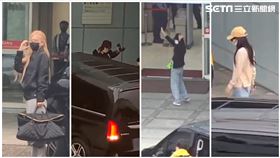 高雄,BLACKPINK,南韓,演唱會,粉絲,送機