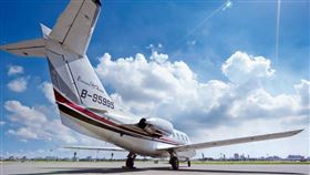 ▲飛特立航空（圖／翻攝自飛特立航空臉書）