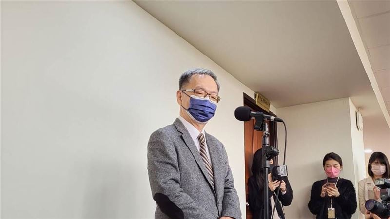 盤點戰略藥品將開戰？衛福部長：想太多