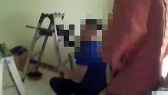 現實版吃雞！　狙擊槍男家中打靶下場慘了