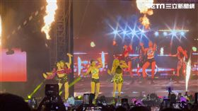 高雄,BLACKPINK,南韓,演唱會,粉絲