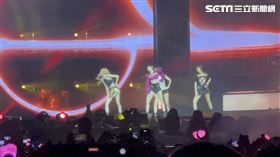 高雄,BLACKPINK,南韓,演唱會,粉絲