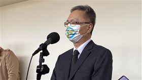 薛瑞元。（圖／記者簡浩正攝影）