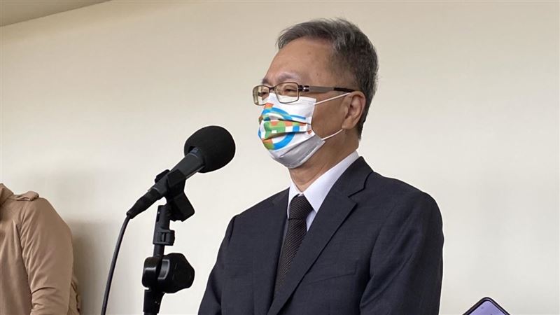 確診者社區趴趴走　薛瑞元：必須冒的風險