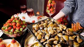 馬辣草莓季,馬辣集團提供