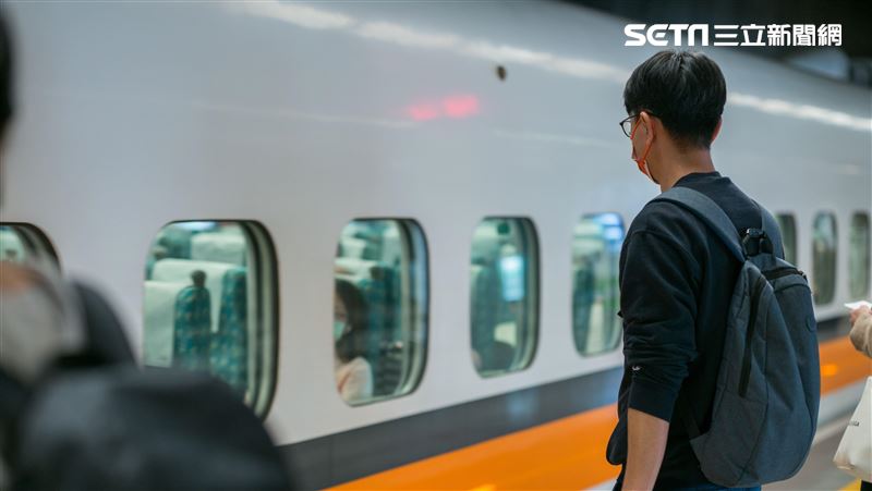 高鐵：4/10起週一至週四傍晚增開南下列車