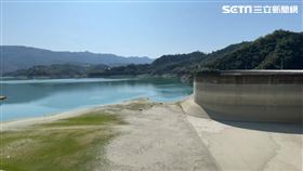 嘉義,缺水,阿里山,拔管,搶水,曾文水庫
