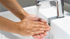 諾羅病毒爆發，雙和醫院呼籲民眾特別注意手部衛生。（圖／雙和醫院提供）
