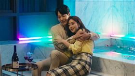 《第二任丈夫》嚴賢璟 韓基雄 吳丞芽（圖／中天提供）