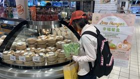 家樂福今（20）天宣布，開賣『平價幸福餐盒』，售價只要60元。（圖／品牌業者提供）