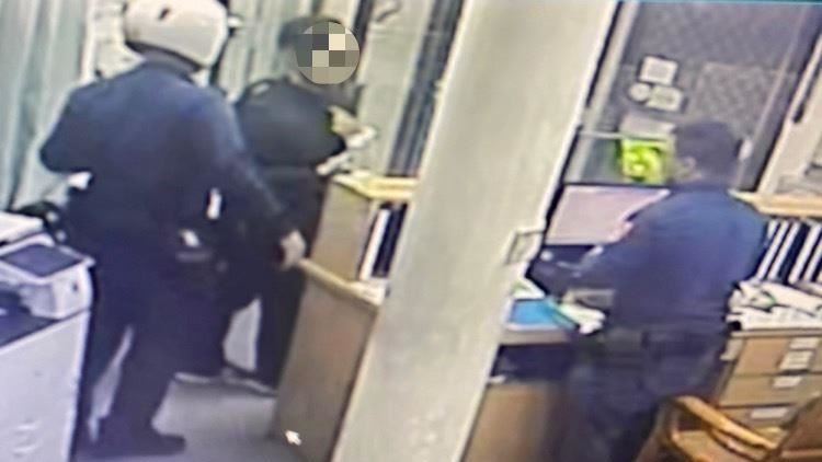 嫩妹甜喊哥哥「1次5萬2」　嫖客滅火自首