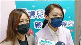 資策會,高虹安,出庭（圖／翻攝畫面）