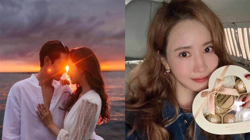 李多海穩交8年結婚了　曬絕美照告白SE7EN