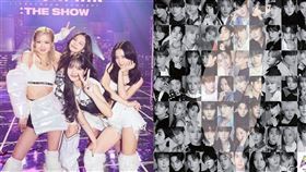 （圖／翻攝自IG／koreadispatch）