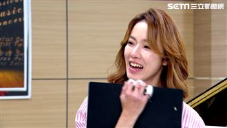 愛兒發燒到癲癇　8點檔女神片場直接崩潰