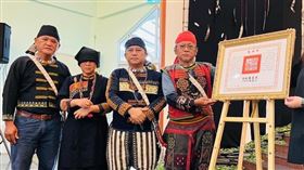 總統褒揚令全文曝光　致敬人間國寶許坤仲(文化部)