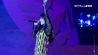 新北春紛節國際之夜　金曲天后孫盛希壓軸