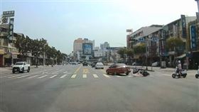 肇事逃逸,警民合作,闖紅燈,小港分局