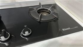 網友最近使用瓦斯爐時，一直遲遲點不著火。（示意圖／資料照）