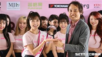 獲放大鏡檢視隊友　籃籃爆：林襄變超瘦！