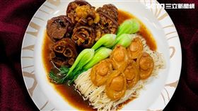 豬腳。（圖／福容飯店提供／單一次授權使用）