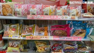網傳「超商麵包」傷身？事實查核中心打臉