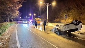 墾丁,台一線,枋山,拓海,填海,車禍