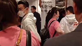 劉德華。（圖／翻攝自微博新浪娛樂）