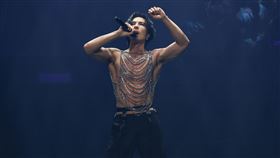 陳勢安（圖／天作製合、有勢有錢、索尼音樂提供）