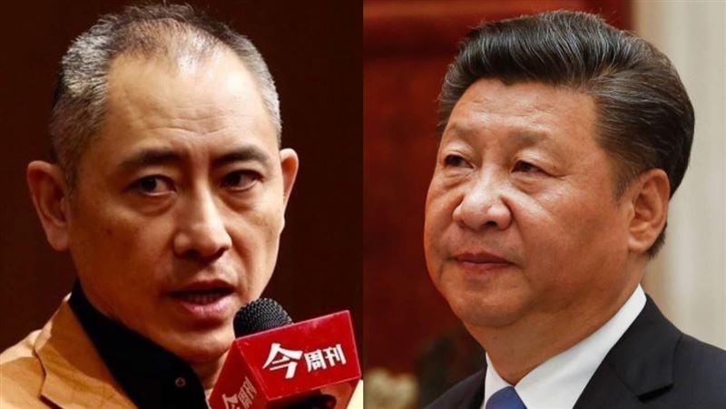 前中共圈內人怒揭中國官商勾結腐敗醜態