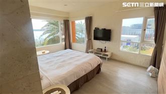 墾丁民宿床單「血跡斑斑」　業者說話了