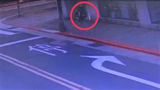 要車禍家屬自調監視器！大安分局回應了