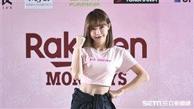 ▲Yuri非常期待李多慧的加入，還自爆自己為了看BP演唱會被騙錢。（圖／記者劉彥池攝影）