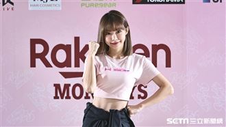 Yuri感謝李多慧稱讚　但更在意看BP被騙錢