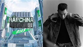 瘦子E.SO也將前往《巔峰對決2023》。（組合圖／翻攝自微博）