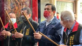 高雄,黃捷,馬英九,祭祖,蔡英文,中國
