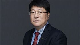 中國紫光集團董事長兼首席執行官趙偉國（圖／翻攝自紫光集團官網）