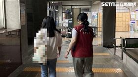 台中某科技公司女董事長逃漏稅1200萬元遭法院管收。（圖／行政執行署台中分署提供）