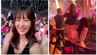 新／爆拿BP公關票　賈永婕道歉：我有付費