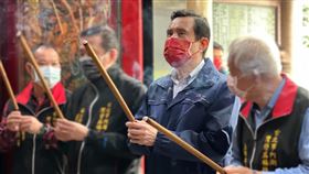 高雄,黃捷,馬英九,祭祖,蔡英文,中國
