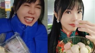 劉樂妍舔中吃癟　《CHINA》被下架噴粗口