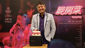 雲翔（圖／藝行者有限公司提供）