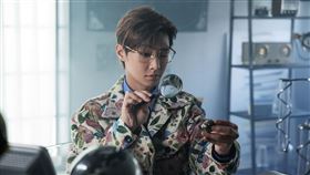 炎亞綸（圖／索尼音樂提供）