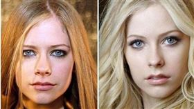 艾薇兒,萊姆病,Lyme disease,過世,替身,Avril Lavigne
