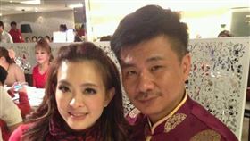 劉真（圖左）羽化3周年！20年舞伴李志堯淚曝「最大遺憾」。（圖／李志堯提供）　