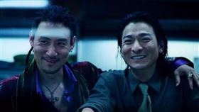 ▲劉德華、張學友。（圖／翻攝自百度百科）