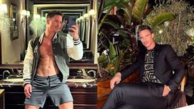 模特兒,經紀人,Jeff Thomas,傑夫托馬斯,輕生（圖／翻攝IG）