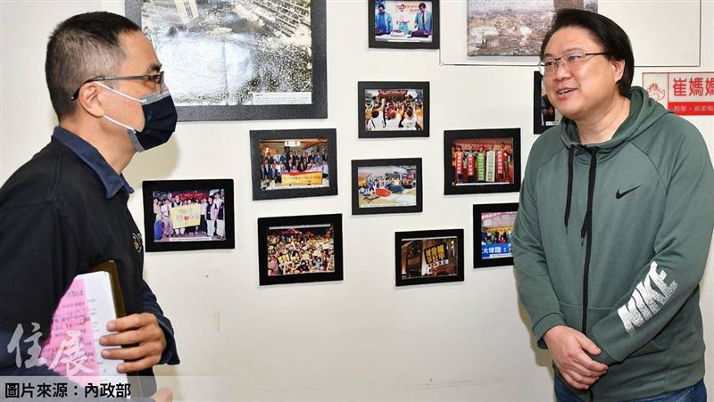 住宅政策是社會投資　購屋積金配套研議中