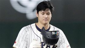 ▲經典賽4強日本對上墨西哥，日本隊2度遇到滿壘機會都無功而返。（圖／美聯社／達志影像）