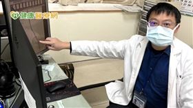 李志賢醫師強調，全身的血管都一樣，只是發生病變的位置不同，只是發生在下肢周邊動脈時，較無立即生命危險，容易被忽略。